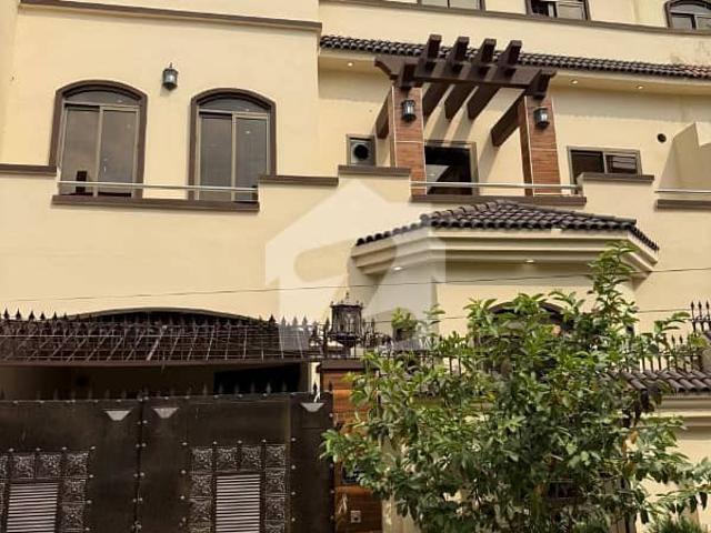 House for sale in Sialkot, Islamabad Capital Territory
