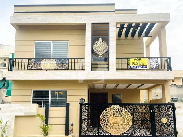 House for sale in Islamabad