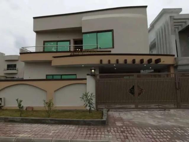 House for sale in Islamabad