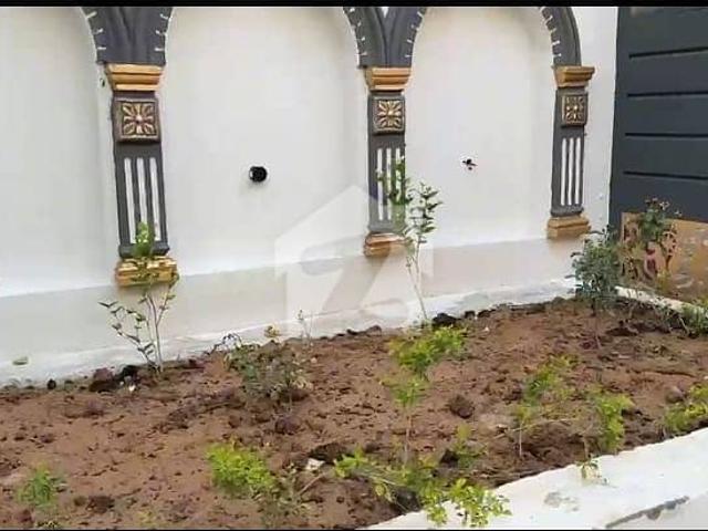 House for sale in Islamabad