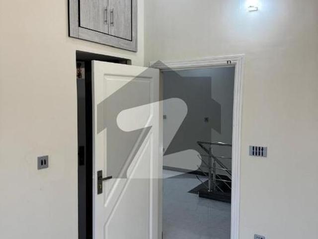 House for sale in Islamabad