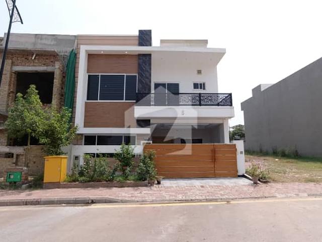 House for sale in Islamabad
