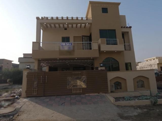 House for sale in Rawalpindi, Islamabad Capital Territory