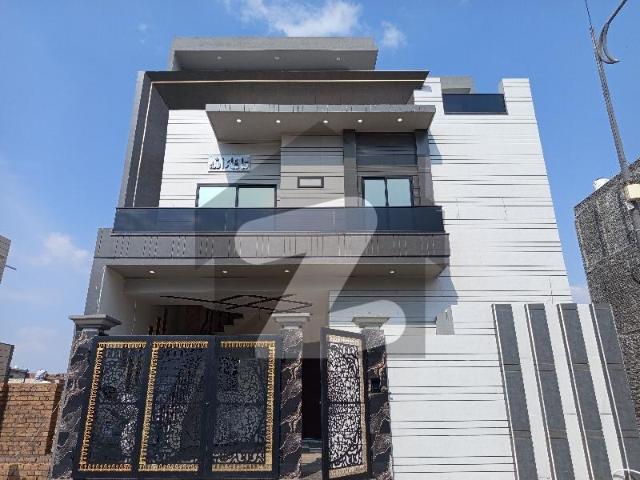 House for sale in Faisalabad, Islamabad Capital Territory