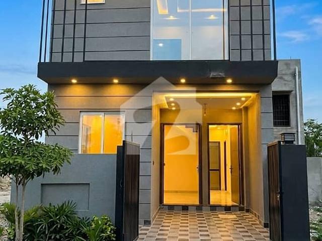 House for sale in Rawalpindi, Islamabad Capital Territory