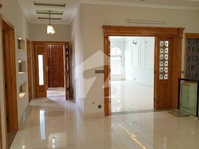 House for sale in Islamabad