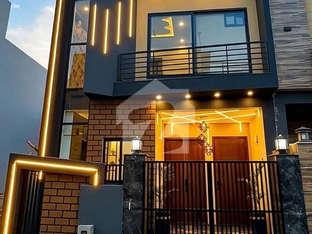 House for sale in Rawalpindi, Islamabad Capital Territory