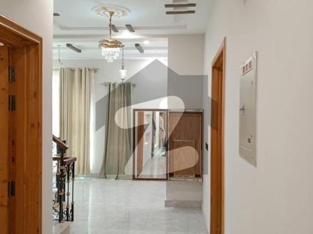House for sale in Islamabad