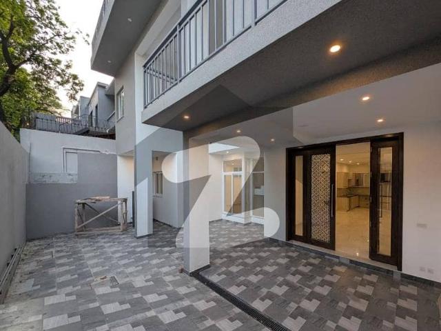 House for sale in Islamabad