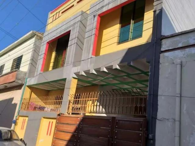 House for sale in Islamabad
