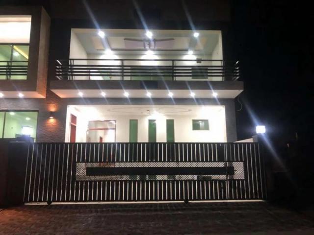 House for sale in Islamabad