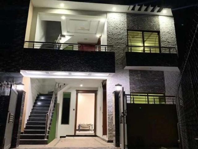 House for sale in Islamabad