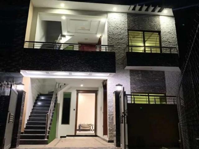 House for sale in Islamabad
