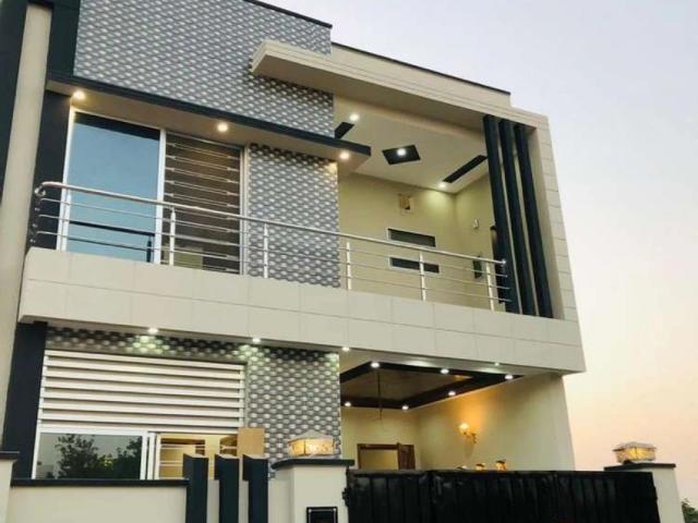 House for sale in Rawalpindi, Islamabad Capital Territory