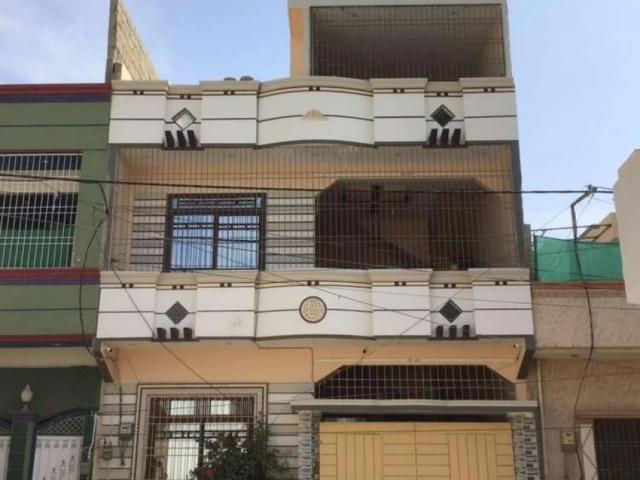 House for sale in North Waziristan, Federally Administered Tribal Areas fata
