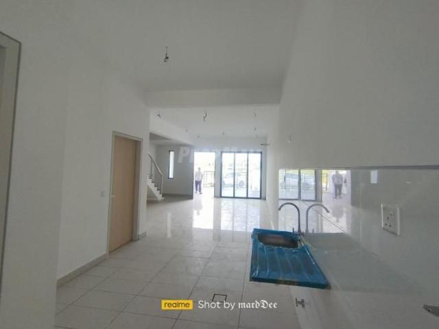 House for rent in Port Klang, Selangor