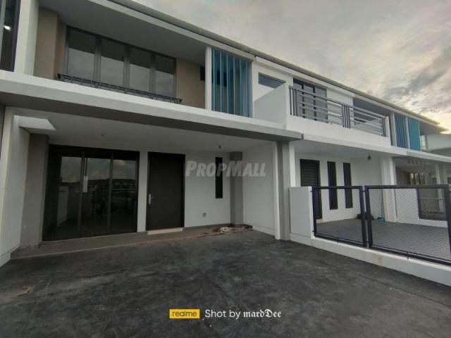 Apartment for rent in Port Klang, Selangor