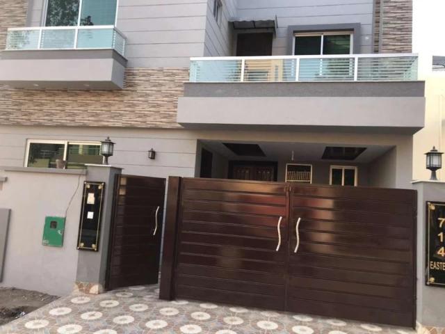 House for sale in Rawalpindi, Islamabad Capital Territory