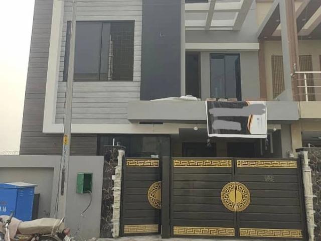 House for sale in Rawalpindi, Islamabad Capital Territory