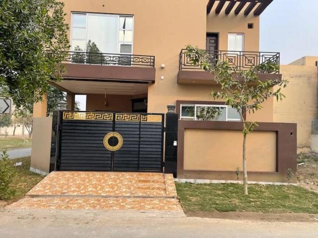 House for sale in Rawalpindi, Islamabad Capital Territory