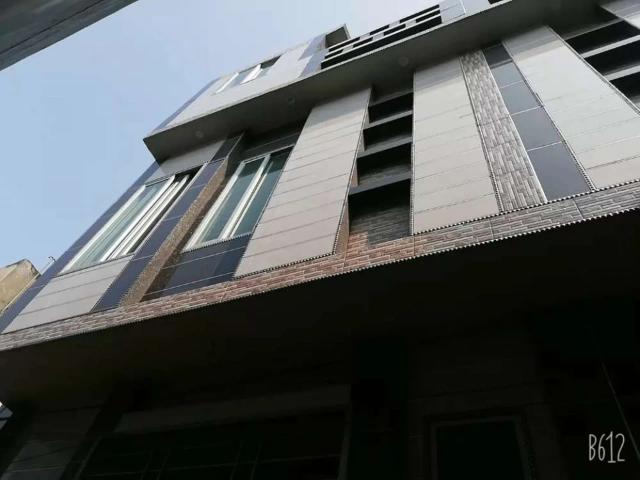 Apartment for sale in Rawalpindi, Islamabad Capital Territory