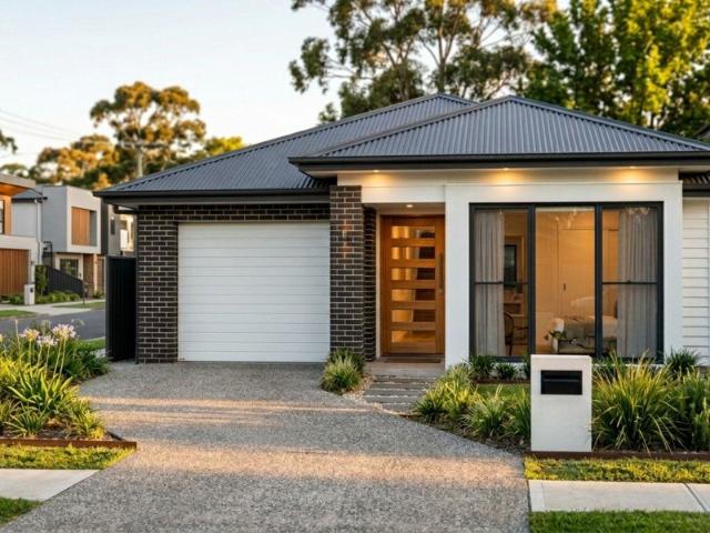 Cottage for sale in Sydney, New South Wales