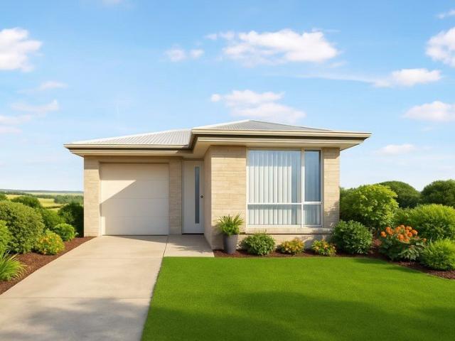 Cottage for sale in Horseshoe Creek, South Australia