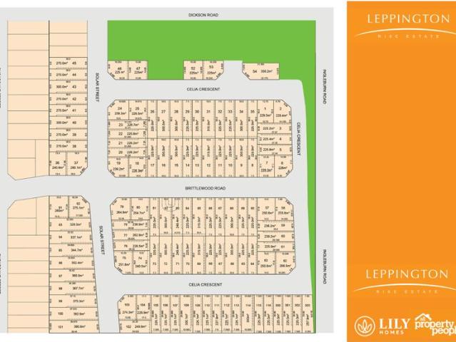 House for sale in Leppington, New South Wales