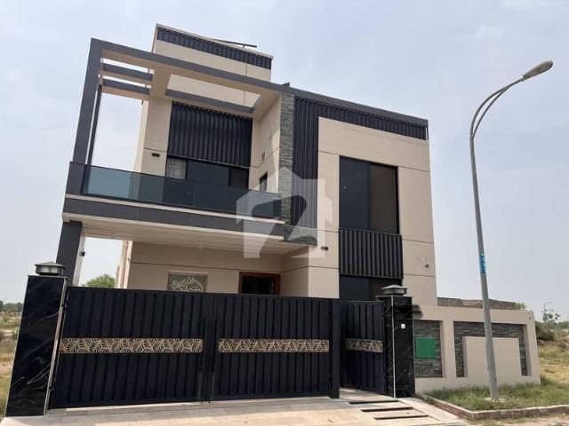House for sale in Rawalpindi, Islamabad Capital Territory
