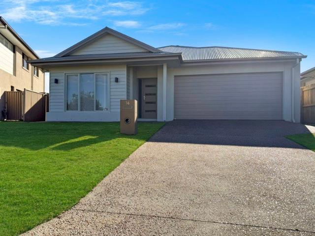 House for rent in Toombul, Queensland