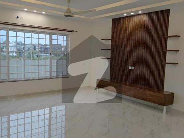 House for sale in Islamabad