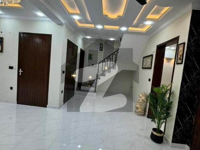 House for sale in Rawalpindi, Islamabad Capital Territory