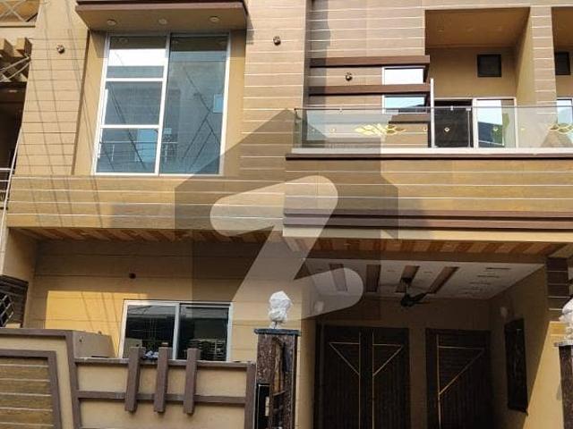 House for sale in Rawalpindi, Islamabad Capital Territory