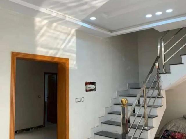 House for sale in Islamabad