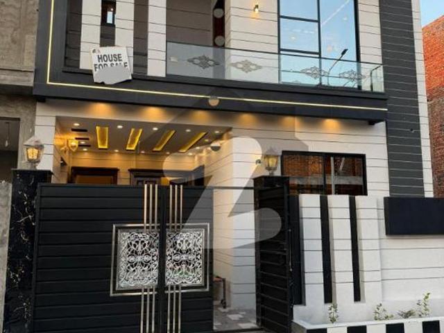 House for sale in Rawalpindi, Islamabad Capital Territory