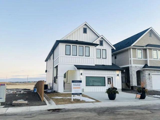 House for rent in Copperfield, Calgary