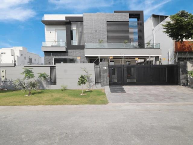 House for sale in Rawalpindi, Islamabad Capital Territory