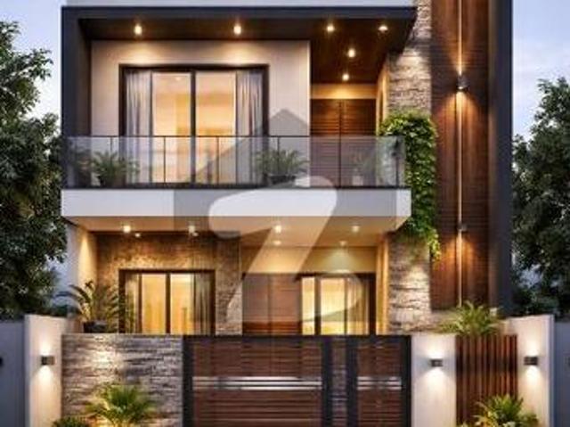House for sale in North Nazimabad Town, North Waziristan