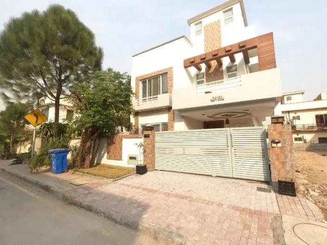 House for sale in Rawalpindi, Islamabad Capital Territory