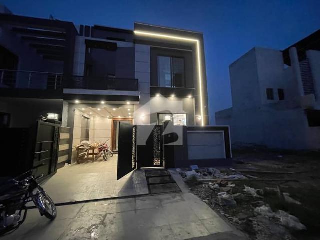 House for sale in Rawalpindi, Islamabad Capital Territory