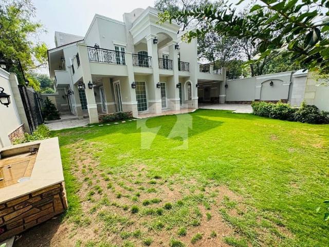 House for rent in Islamabad