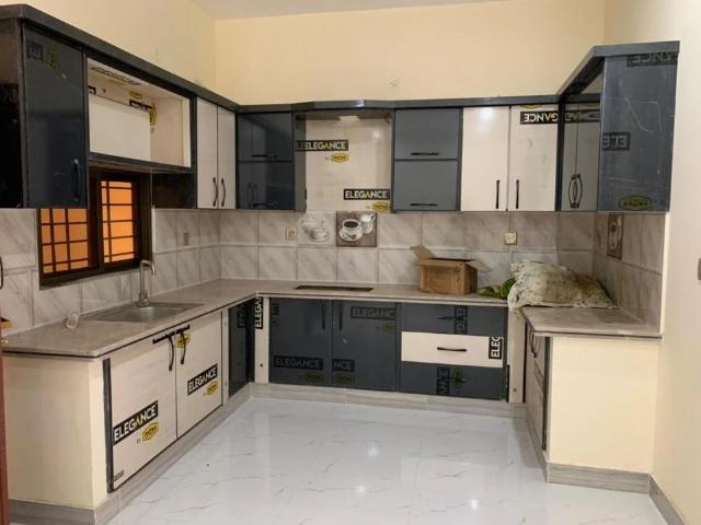 House for sale in Gulshan-e-Iqbal Town, North Waziristan
