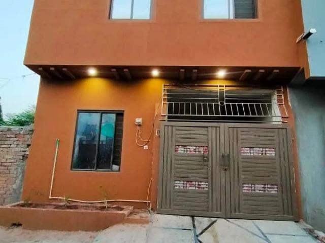 House for sale in Rawalpindi, Islamabad Capital Territory