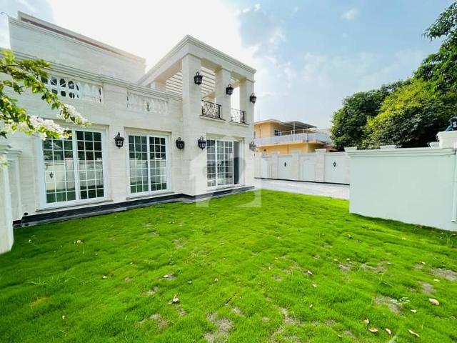 House for rent in اسلام آباد, زون 1