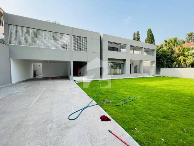 House for rent in اسلام آباد, زون 1