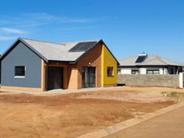 House for sale in Midvaal, Gauteng