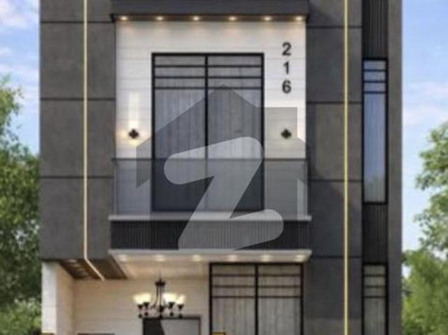 House for sale in Rawalpindi, Islamabad Capital Territory