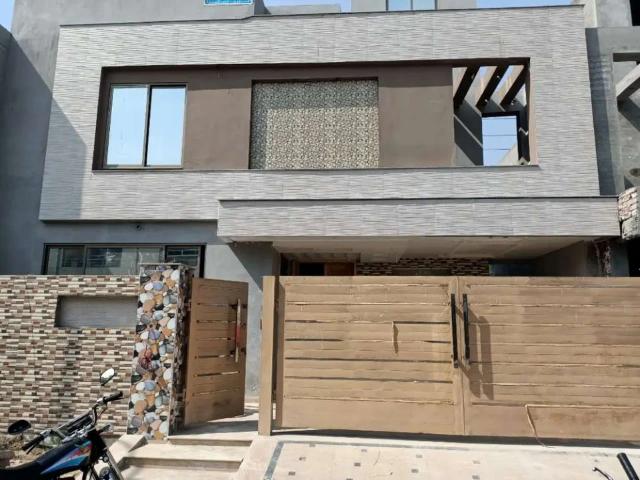 House for sale in Rawalpindi, Islamabad Capital Territory