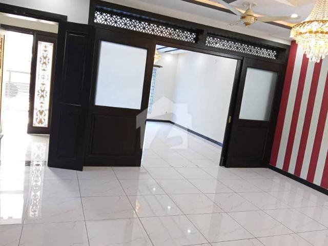 Property for rent in Islamabad