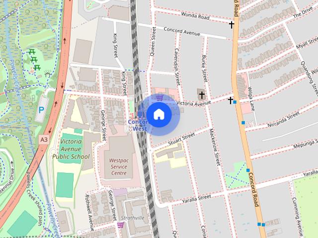 House for rent in Sydney, New South Wales